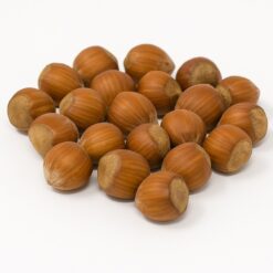 Avellanas Peladas X 500gr *