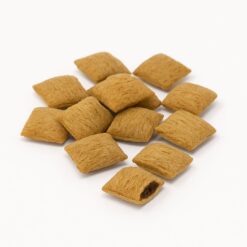 Bocaditos De Avena Granix Rell. Avellana X 500gr *