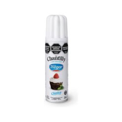 Crema Spray Clasica Tregar X 250cc *