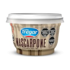 Mascarpone Tregar X 200g *