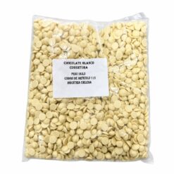 Cobertura Sicao - Barry Blanco X 1kg *
