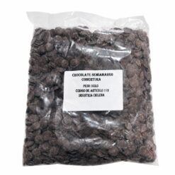 Cobertura Sicao - Barry S/A X 1kg *
