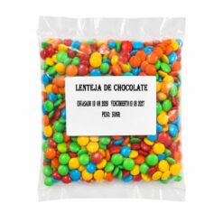 Lentejas De Choco Argenfrut X 500gr *