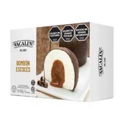 Bombon Escoces Helado Cj X 6 Uni *