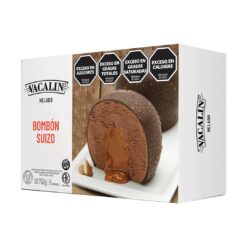 Bombon Suizo Helado Cj X 6 Uni *