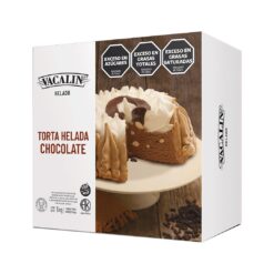Torta Helada (Chocolate) X 1kg *