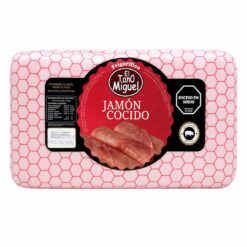 Jamon Cocido El Tano Miguel X Kg *