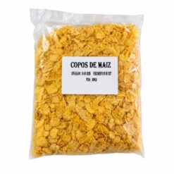 Copos De Maiz X 500gr Granix Natural Bolsa *