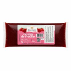 Manga Merm. Frutilla Taxonera X 1kg *