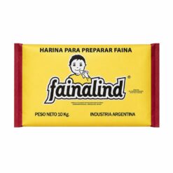 Fainalind Bolsa X 10kg *