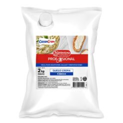 Casancrem X 2kg Entero Sachet *