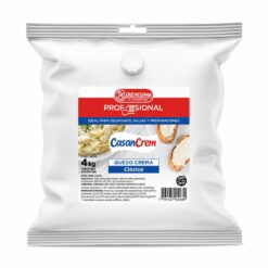 Casancrem X 4kg Entero Sachet *