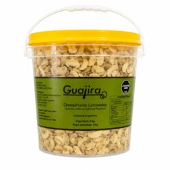 Champignon Laminado Balde X 8kg (escurrido 5kg) *