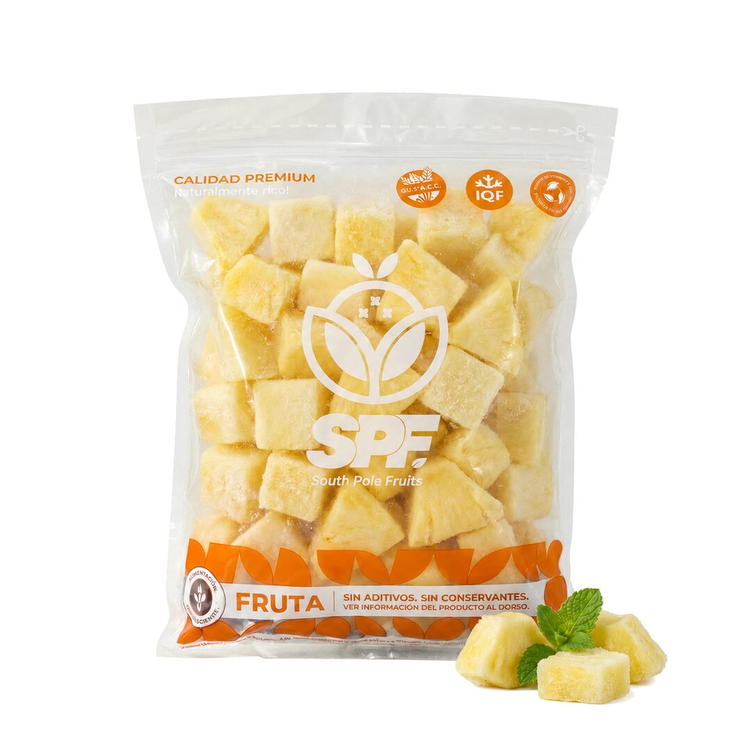 Ananá SPF X 1kg *