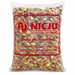 Pistacho Pelado Entero Bolsa X 1kg *
