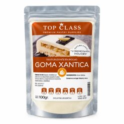 Goma Xantica Top Class X 100g *