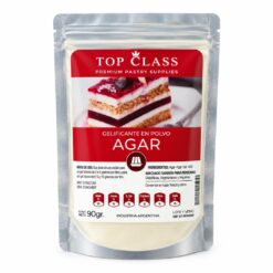 Agar Agar Top Class X 90g *