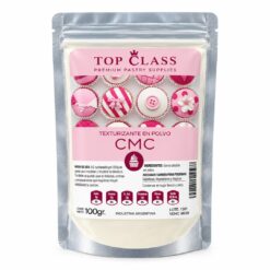 CMC Texturizante En Polvo Top Class X 100g *