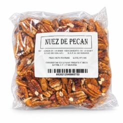 Nuez Pecan Nuzco Mariposa X 500gr *