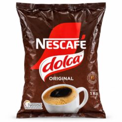 Cafe Nescafe Dolca Original Bolsa X 1kg *
