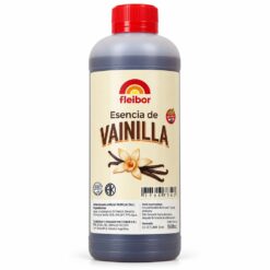 Esc. Vainilla Fleibor X 500cc *